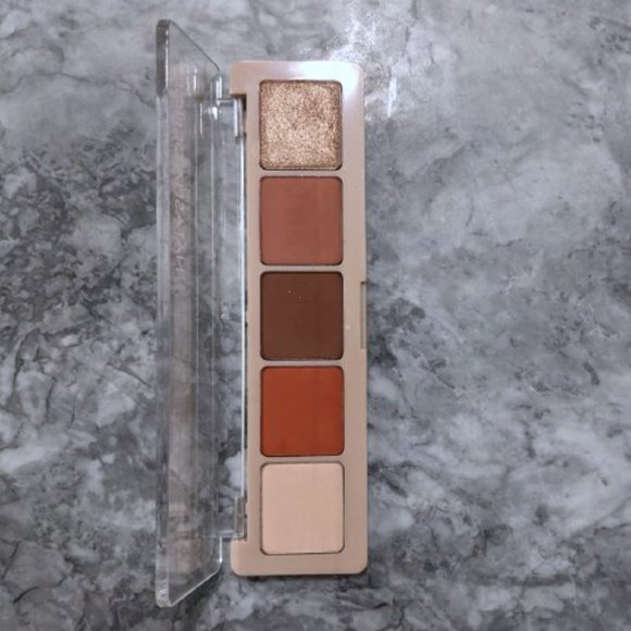 Natasha Denona Peak Palette - Picture 2 of 2